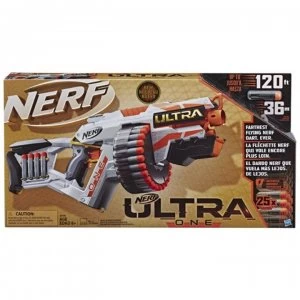 image of Nerf Ultra One 04 - Ultra