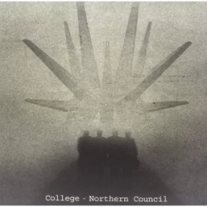 Image of College – Northern Council Vinyl
