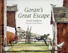 Image of Gorans Great Escape