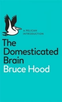 Image of The Domesticated Brain by Bruce Hood Paperback