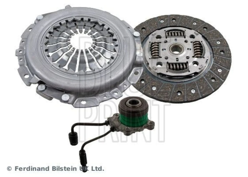 Image of Blue PRINT Clutch kit Blue PRINT ADBP300080
