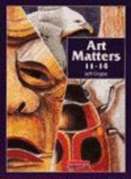 Image of Art Matters 11-14 by Jeff Orgee Paperback