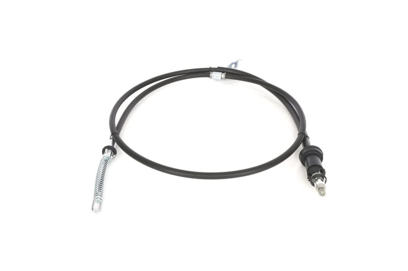 Image of Bosch 1 987 482 748 Brake Cable 1982mm Cable,parking brake (124)