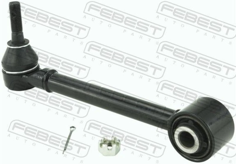 Image of Suspension arm FEBEST 0825-W10R