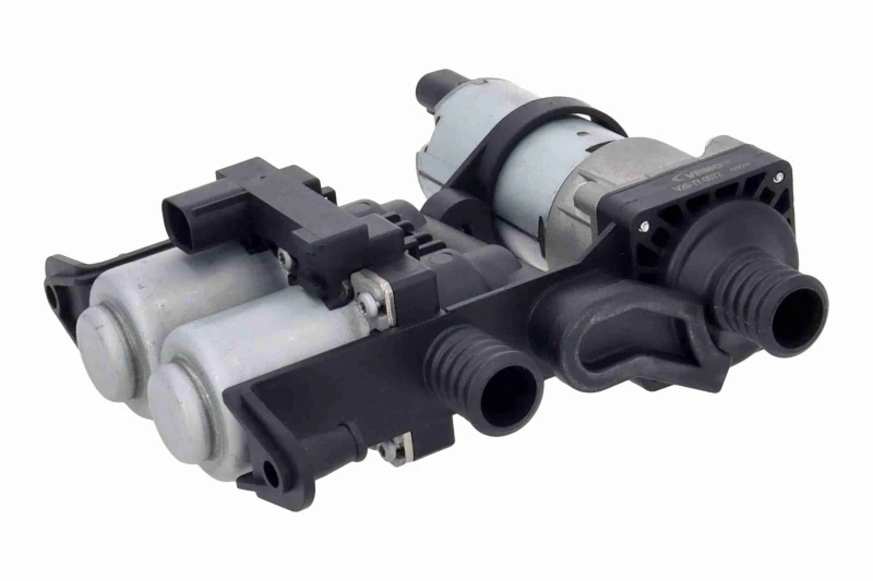 Image of VEMO Heater control valve VEMO V20-77-0072