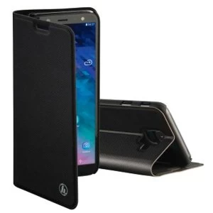 Image of Hama Samsung Galaxy A6 2018 Slim Pro Booklet Case Cover