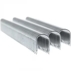 image of 36/12MM Galvanised Cable Staples (Pack-5000)