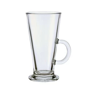 Image of BHL Latte Glass Mug