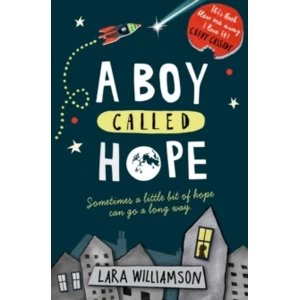Image of A Boy Called Hope