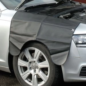 Image of Draper Expert Car Front Wing Cover