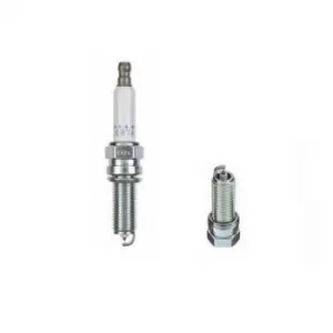 Image of 1x NGK Platinum Spark Plug PLKR7A (4288)
