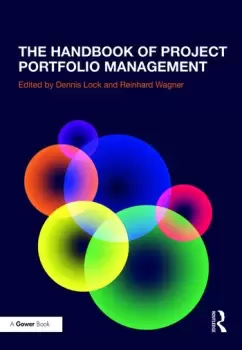 Image of The Handbook of Project Portfolio Management
