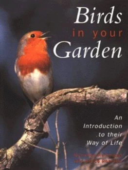 Image of Birds in Your Garden by Nicholas Hammond and Bruce Pearson Paperback