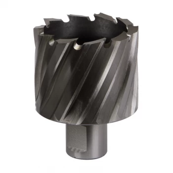 Image of Rotabor Cutter HSS 47MM - Cut Depth 25MM