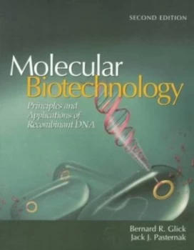 Image of Molecular Biotechnology by Bernard R. Glick Book
