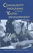 Image of community programs to promote youth development