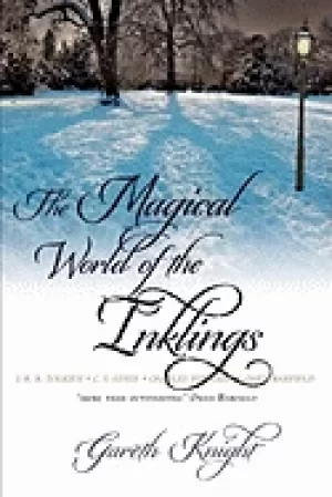 Image of magical world of the inklings