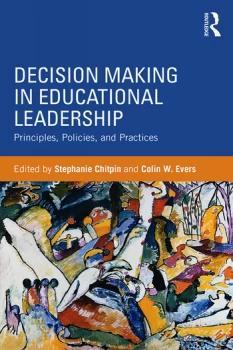Image of Decision Making in Educational LeadershipPrinciples Policies and Practices