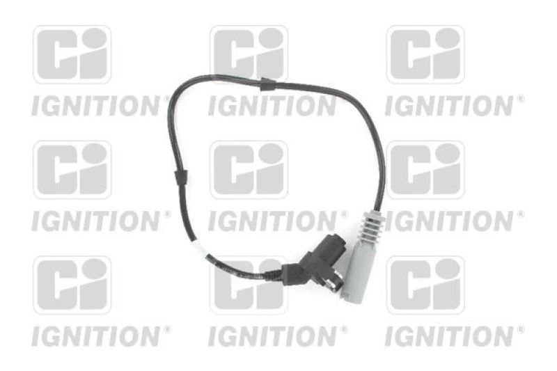 Image of QUINTON HAZELL ABS sensor QUINTON HAZELL XABS829