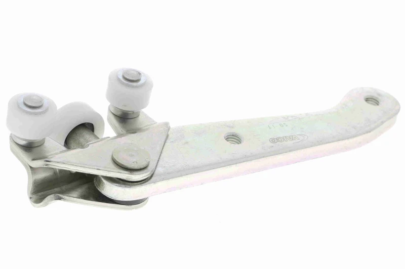 Image of VAICO V10-0914 Roller Guide, sliding door Lower Left, Original VAICO Quality Roller Guide,sliding door (3846)