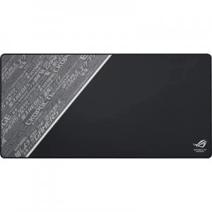 Image of Asus ROG Sheath Black Gaming mouse pad Black, Grey