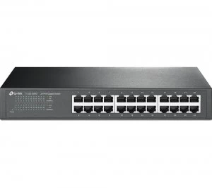 image of TP-LINK TL-SG1024D 24-port Ethernet Switch