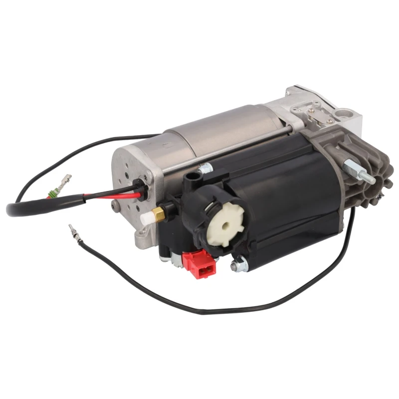 Image of Air suspension compressor FEBI BILSTEIN 192679