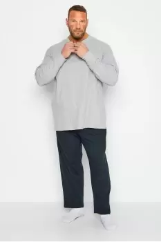 Image of Waffle Pyjama Set