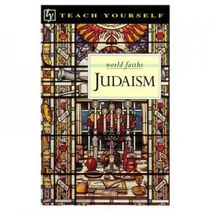 Image of Judaism by C. M Pilkington Book