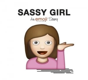 Image of Sassy Girl Book