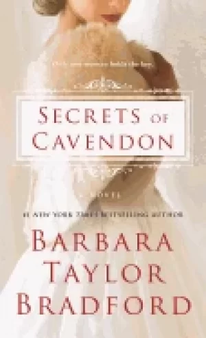 Image of secrets of cavendon a novel