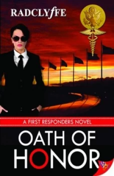 Image of Oath of Honor by Radclyffe Paperback
