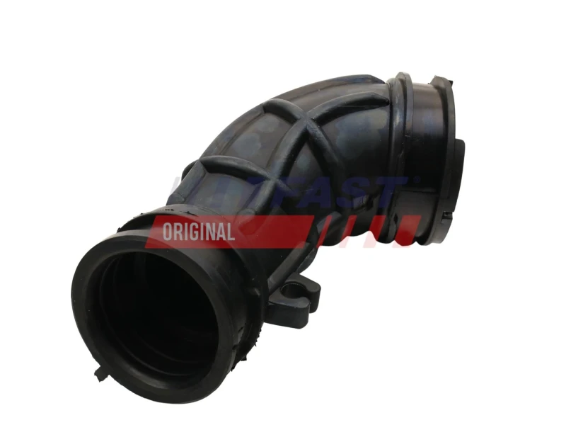 Image of FAST Intake pipe, air filter FAST FT65709