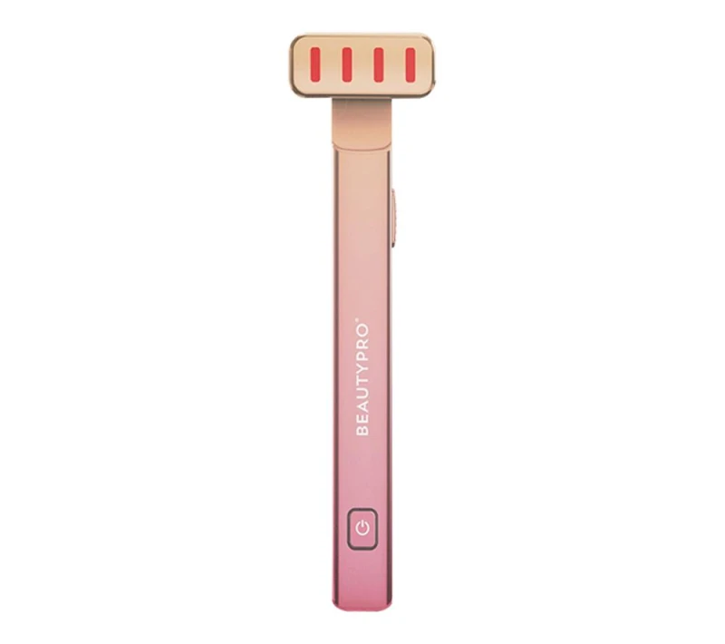 Image of Beauty Pro Beautypro LED Wand 5-in-1 Technology Female BN71401