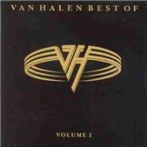 Image of Van Halen The Best Of Van Halen CD