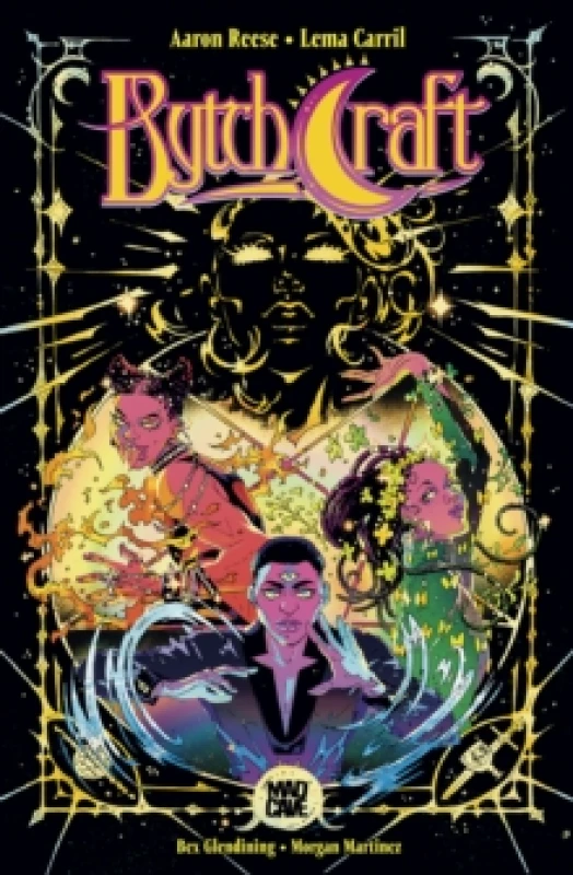 Image of Bytchcraft Paperback / softback