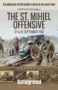 Image of st mihiel offensive 12 to 16 september 1918