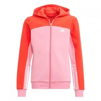Image of adidas G Cb Fl HD Tt - Rose Tone / Vivid Red / White
