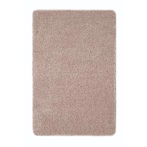 Image of Buddy Doormat 80 X 120cm - Nude Pink