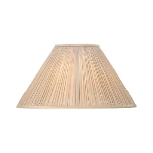 Image of Matilda Twenty Inch Beige Shade