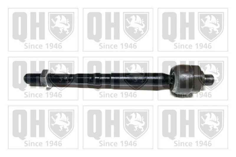 Image of QUINTON HAZELL Inner tie rod QUINTON HAZELL QR3337S