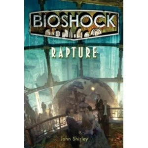 Image of Bioshock - Rapture