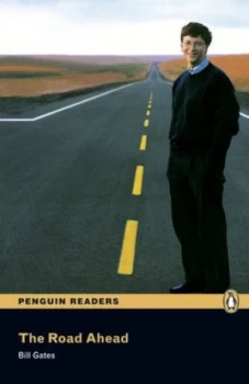 Image of The Road Ahead by Bill Gates Paperback