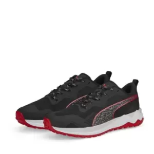 image of Puma Bettr Foam Xterra 31 - Black