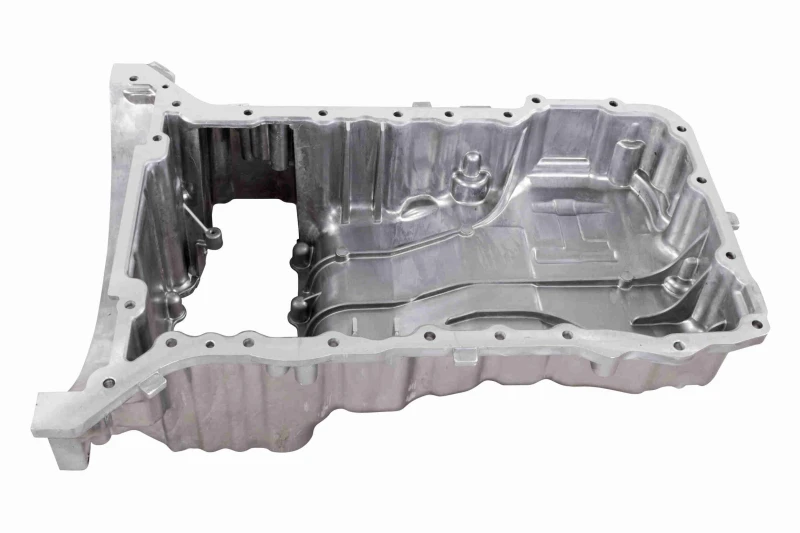 Image of VAICO Oil sump VAICO V30-3968