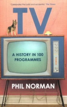 Image of Television by Phil Norman Book
