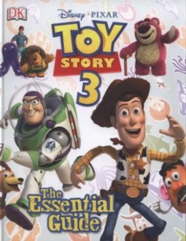 Image of Toy Story 3 by Glenn Dakin Hardback