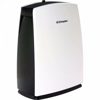 Image of Dimplex Forte DXDH10N 10L Designer Dehumidifier