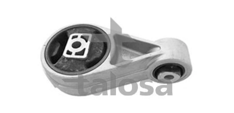 Image of TALOSA Engine mount TALOSA 62-06698