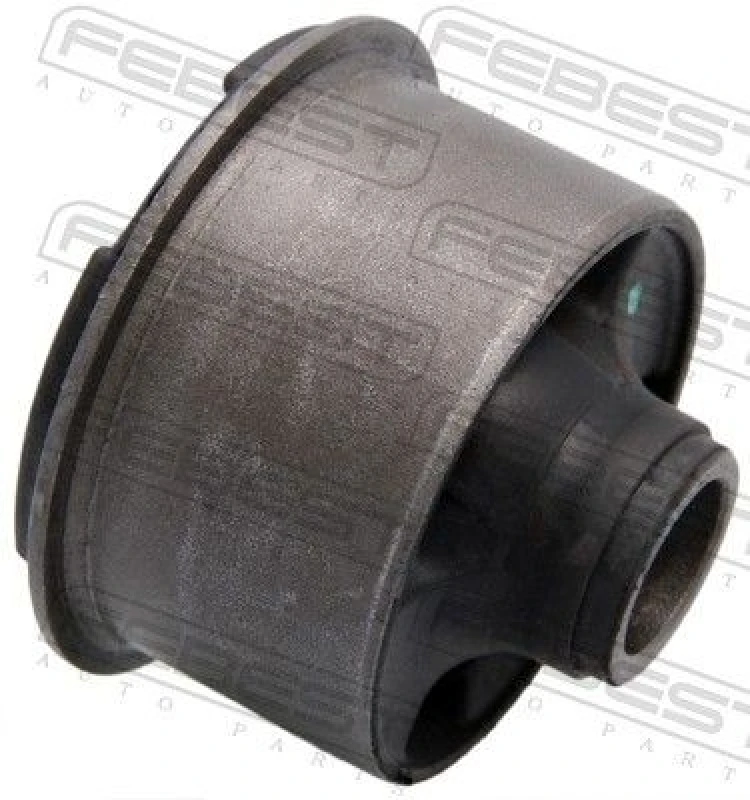 Image of Trailing arm / Suspension arm bush FEBEST TAB-185